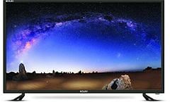 Mitashi MiDE043v05 (43-inch) Full HD LED TV