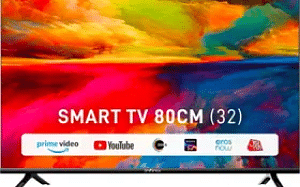 Infinix 32Y1 32 inch HD Ready Smart LED TV