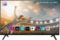 Infinix Y1 Plus 32 inch HD Ready Smart LED TV (32Y1 Plus)