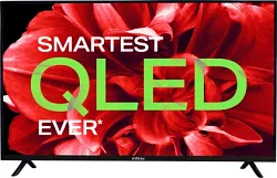 Infinix W1 43 inch Ultra HD 4K Smart QLED TV (43W1 Q)