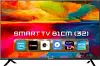 Infinix Y1S 32 inch HD Ready Smart LED TV (32Y1S)