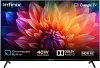 Infinix 32GH1 32 inch HD Ready Smart LED TV