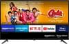 AmazonBasics Fire TV Edition AB43E10DS 43-inch Full HD Smart LED TV