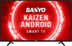 Sanyo Kaizen XT-43FHD4S 43-inch Full HD Smart LED TV