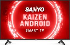 Sanyo Kaizen XT-43UHD4S Ultra HD 4K Smart LED TV