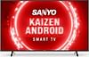 Sanyo Kaizen XT-55UHD4S 55-inch Ultra HD 4K Smart LED TV
