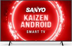 Sanyo Kaizen XT-55UHD4S 55-inch Ultra HD 4K Smart LED TV