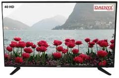 Daenyx LE40F4PO7 DX 40-inch Full HD LED TV