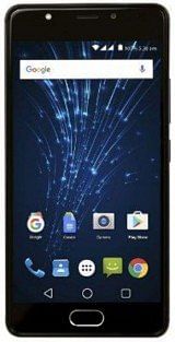 Panasonic Eluga Ray Max (32GB - 4GB RAM)