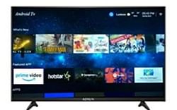 Adsun A-4000S 40 Inch HD Ready Smart LED TV