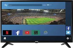 Onix Liva 50-inch Ultra HD 4K Smart LED TV