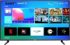 Samy SM43 - K6000 43-inch Full HD Smart LED TV