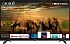 Croma CREL7366 43-inch Ultra  HD 4K Smart LED TV