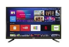 Huidi HD32D1M18 32-inch HD Ready Smart LED TV