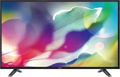 Impex Gloria 50-inch Ultra HD 4K Smart LED TV
