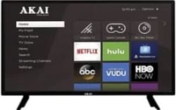 Akai AKLT32S-D329W 32-inch HD Ready Smart LED TV