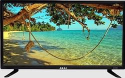 Akai AKLT24N-D53W 24 Inch HD Ready LED TV