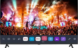Akai AL65U-FX1WS 55 inch Ultra HD 4K Smart LED TV