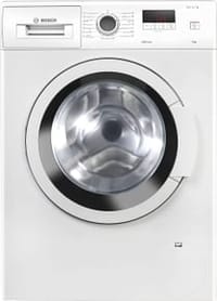 Bosch WLJ2006OIN 6 Kg Fully Automatic Front Load Washing Machine