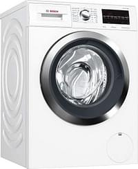 Bosch WAT2846WIN 8 Kg Front Loading Fully Automatic Washing Machine
