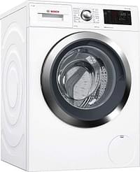 Bosch WAT28661IN 9 kg Fully-Automatic Front Loading Washing Machine