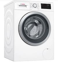Bosch WAT28660IN 8 kg Inverter Fully-Automatic Front Loading Washing Machine