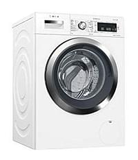 Bosch WAW28790IN 9 kg Fully-Automatic Front Load Washing Machine