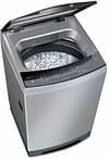Bosch WOA126X0IN 12 kg Fully Automatic Top Load Washing Machine