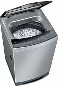 Bosch WOA126X0IN 12 kg Fully Automatic Top Load Washing Machine