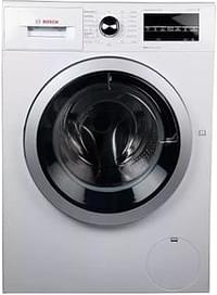 Bosch WVG30460IN Fully Automatic Front Load Washing Machine