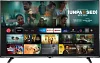 Croma Fire TV EL7367 50 Inch Ultra HD 4K LED Smart TV