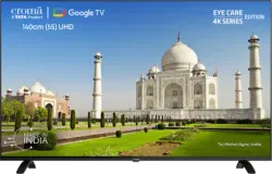 Croma 55UGC024601 55 inch Ultra HD 4K Smart LED TV