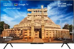 Croma 55UGC024602 55 inch Ultra HD 4K Smart LED TV
