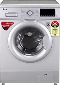 LG FHM1065ZDL 6.5 kg Fully Automatic Front Load Washing Machine
