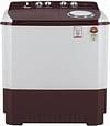 LG P1040SRAZ 10 Kg Semi Automatic Top Load Washing Machine