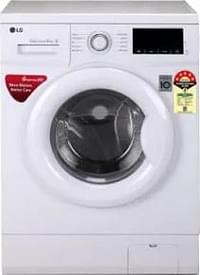 LG FHM1006ADW 6 Kg Fully Automatic Front Load Washing Machine