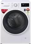 LG FHT1007ZNW 7 kg Fully Automatic Front Load Washing Machine