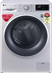 LG FHT1006ZNL 6 kg Fully Automatic Front Load Washing Machine