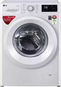 LG FHT1065HNL 6.5 kg Fully Automatic Front Load Washing Machine