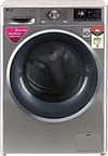 LG FHT1207ZNS 7kg Fully Automatic Front Load Washine Machine