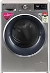 LG FHT1207ZNS 7kg Fully Automatic Front Load Washine Machine