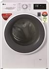 LG FHT1265ZNW 6.5 kg Fully Automatic Front Load Washing Machine
