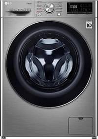 LG  FHD1057SWS 10.5 Kg Front Fully Automatic Washing Machine