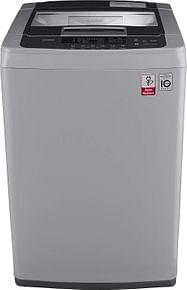 LG T8069NEDLH 7.0 Kg  Fully Automatic Top Load Washing Machine
