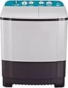 LG P6001RG 6 kg Semi Automatic Top Load Washing Machine