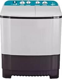 LG P6001RG 6 kg Semi Automatic Top Load Washing Machine