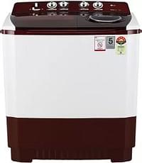 LG P1145SRAZ 11 kg Semi Automatic Top Load Washing Machine