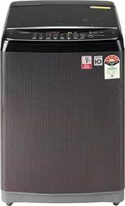 LG T70SJBK1Z 7 kg Fully Automatic Top Load Washing Machine