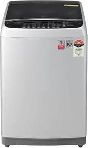 LG T80SJFS1Z 8 kg Fully Automatic Top Load Washing Machine