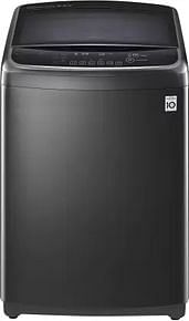 LG THD11STB 11 kg Fully Automatic Top Load Washing Machine